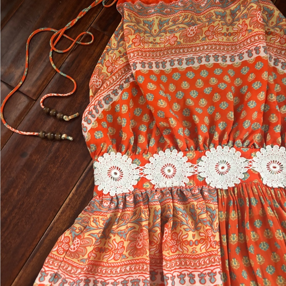 Free People romper